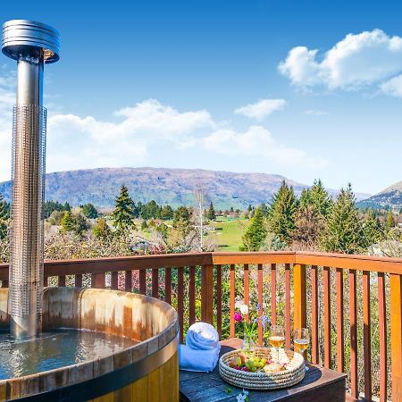 Archway Motels & Chalets Wanaka Luaran gambar