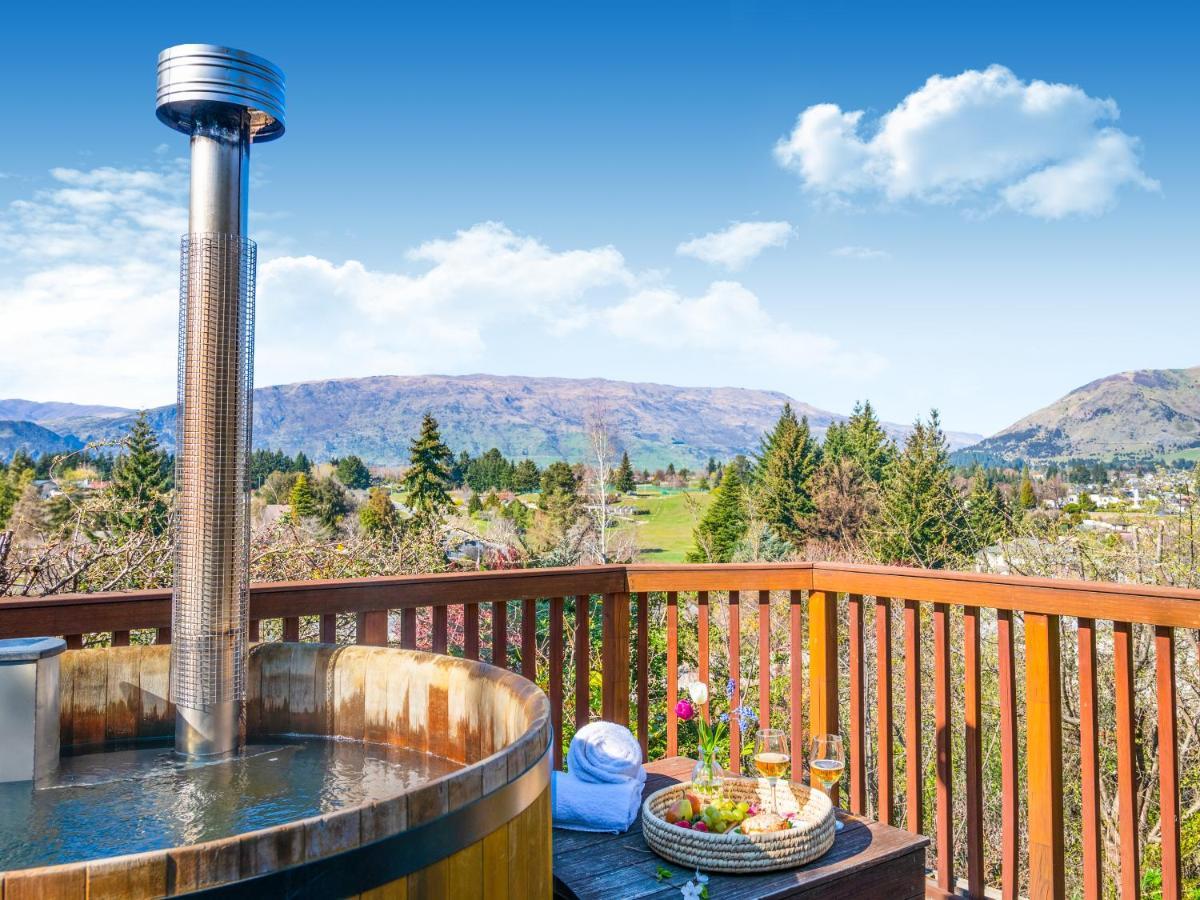 Archway Motels & Chalets Wanaka Luaran gambar