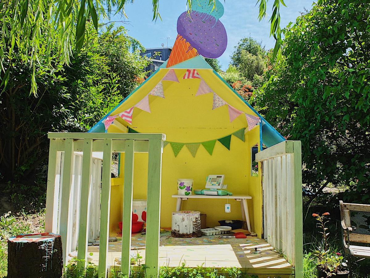 Archway Motels & Chalets Wanaka Luaran gambar