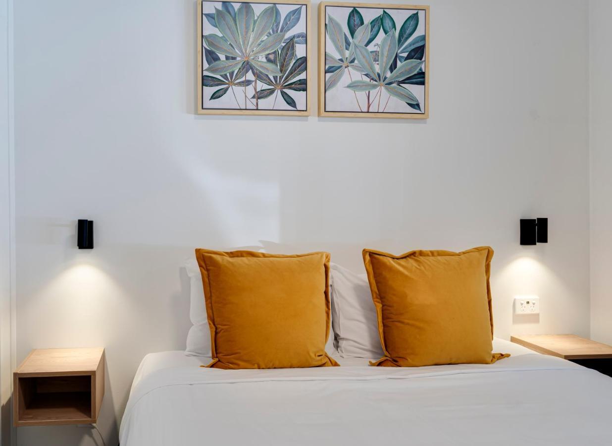 Archway Motels & Chalets Wanaka Luaran gambar