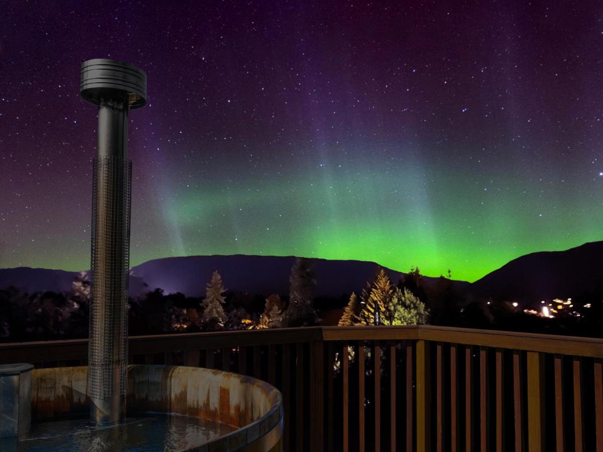 Archway Motels & Chalets Wanaka Luaran gambar