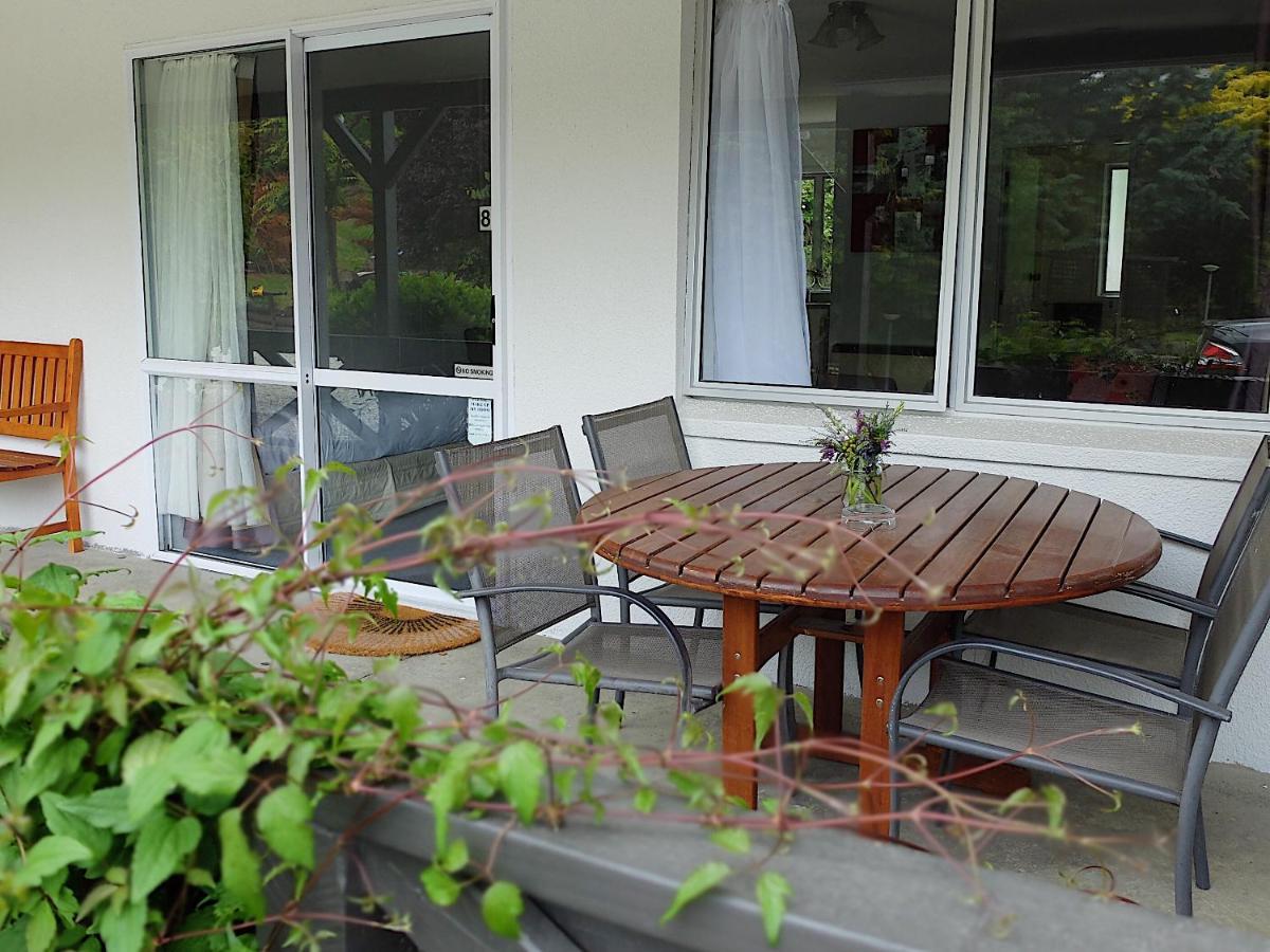 Archway Motels & Chalets Wanaka Luaran gambar