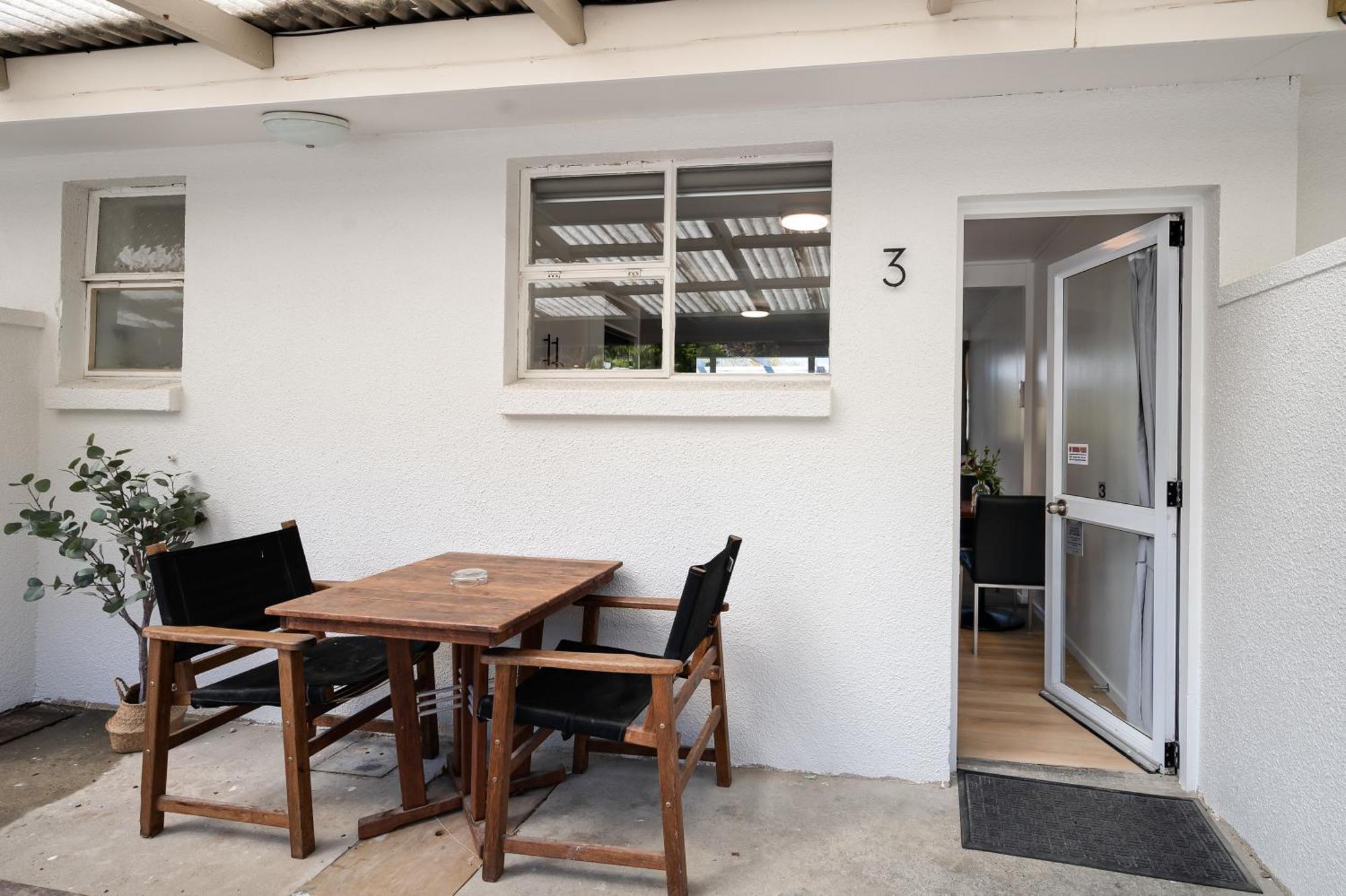 Archway Motels & Chalets Wanaka Bilik gambar
