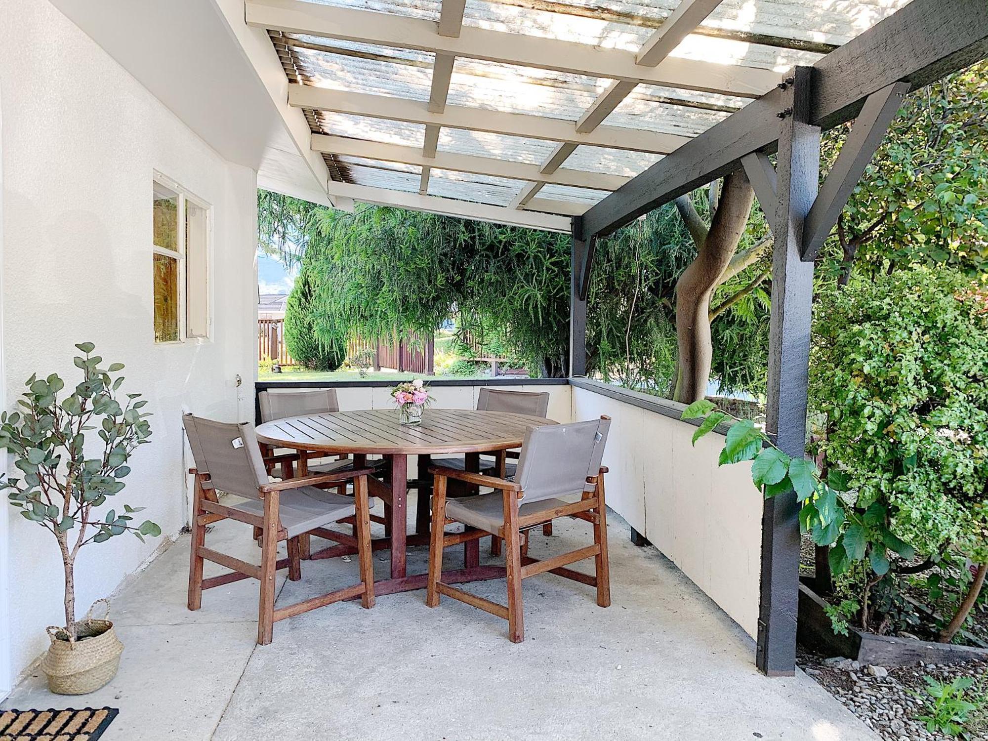 Archway Motels & Chalets Wanaka Bilik gambar