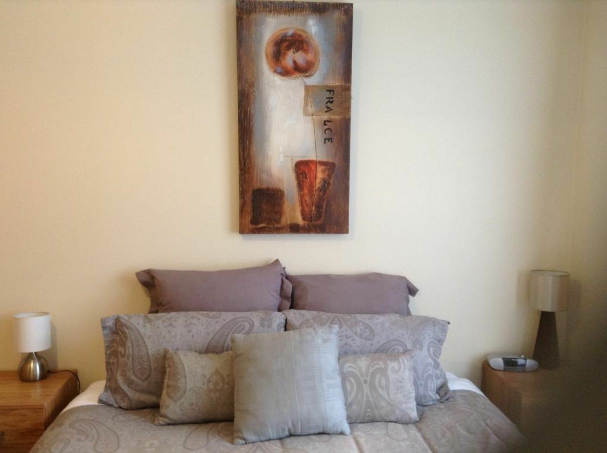 Archway Motels & Chalets Wanaka Luaran gambar
